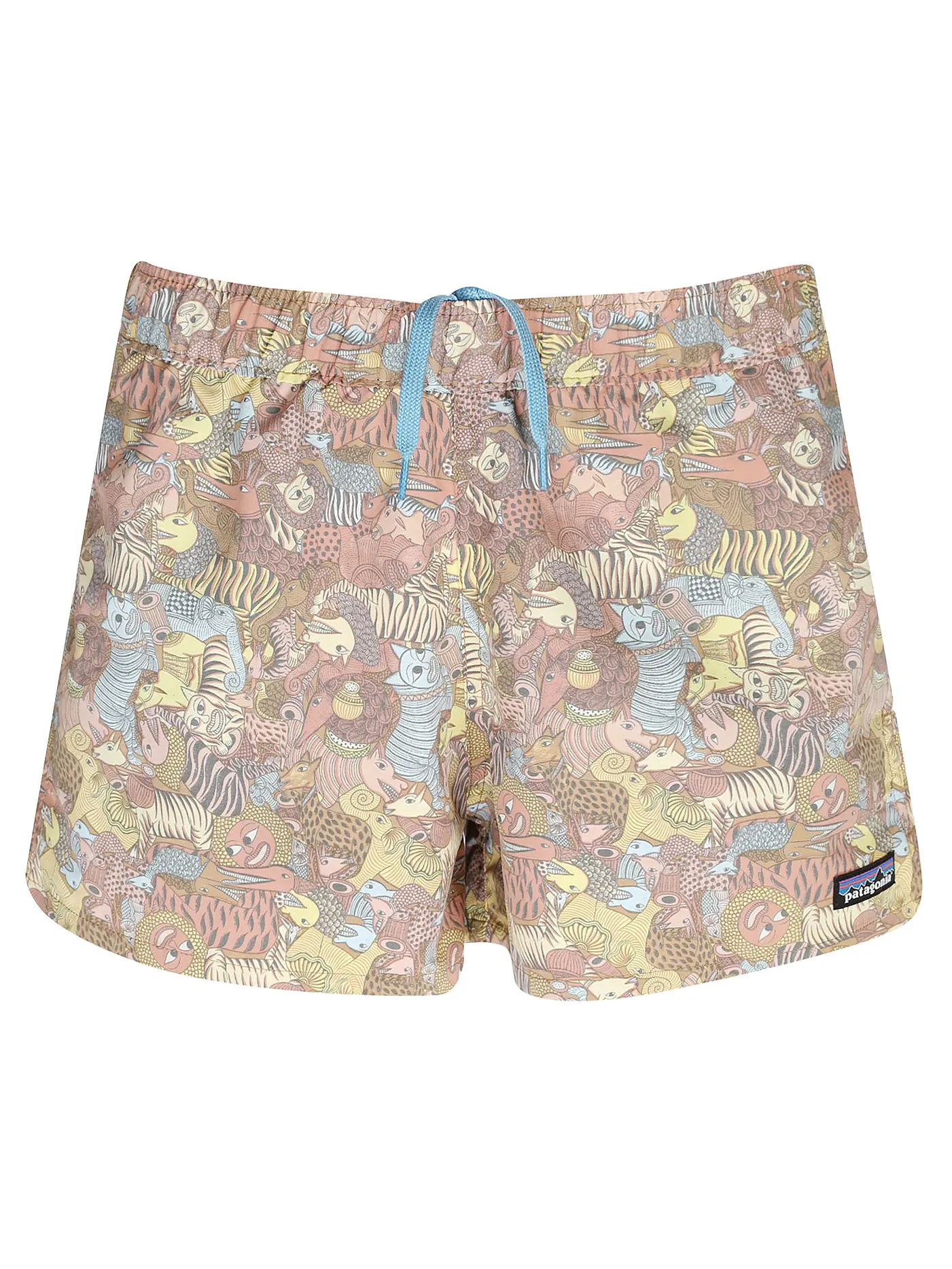 PATAGONIA | Shorts W'S BARELY BAGGIES | bunt